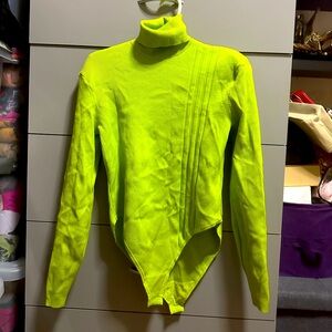 Ivy Park- Halls of Ivy Bodysuit